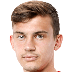 Adil Mukhametzyanov fm21