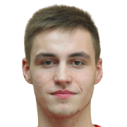 Evgeny Ragulkin fm 2021