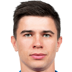 Sergey Garanzha fm 2021