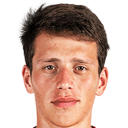 David Shavlokhov fm21