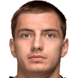 Nikita Matskharashvili fm21