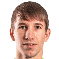 Kirill Nesterov fm21