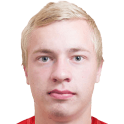 Evgeny Strelov fm21