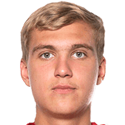 Artem Yarkin fm 2021