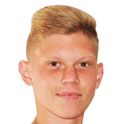 Mikhail Rybalko fm21