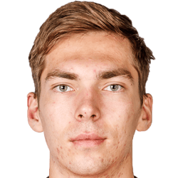 Ilja Klementjev fm 2021