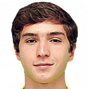 Tamirlan Djamalutdinov fm21