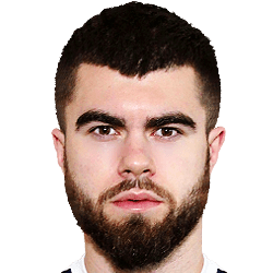 Konstantin Morozov fm 2021