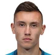 Dmitry Sergeev fm 2021