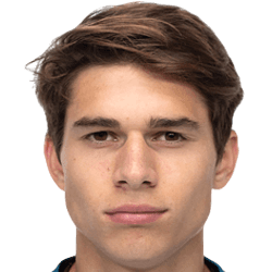 Ilja Vakhania fm 2021