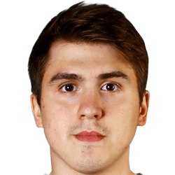 Ivan Galanin fm 2021