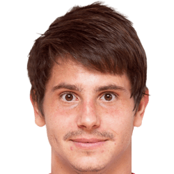 Pavel Solomatin fm 2021