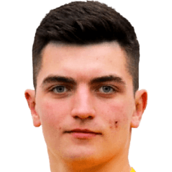 Vladislav Bakonin fm 2021