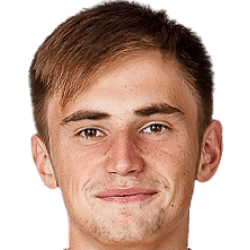 Nikita Chistyakov fm 2021