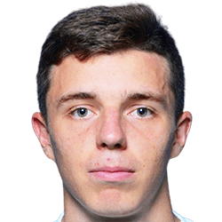 David Bidlovskiy fm21