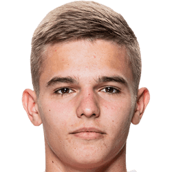 Ivan Repyakh fm 2021