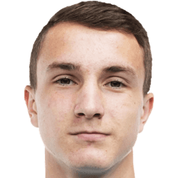 Maxim Bachinskiy fm21