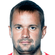 Evgeny Scherbakov fm 2021