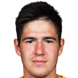 Sergey Yeschenko fm 2021