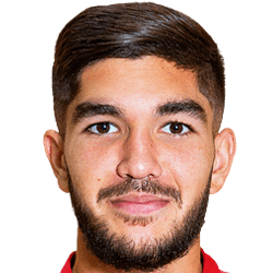 Turgay Mokhbaliev fm21