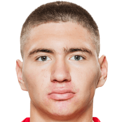 Maxim Aktisov fm 2021