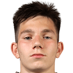 Nikita Iosifov fm 2021