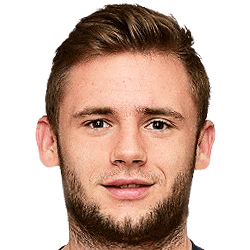 Mikhail Pogorelov fm 2021