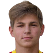 Artem Mingazov fm 2021