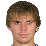 Sergey Belousov fm 2021