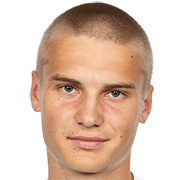 Nikolay Zlobin fm 2021