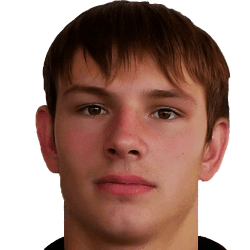 Roman Izotov fm 2021