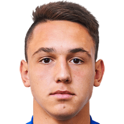 Sergey Kiryakov fm21