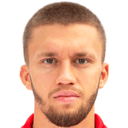 Yaroslav Matvienko fm 2021