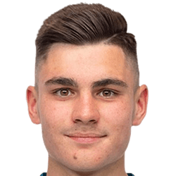 Kirill Kravtsov fm21