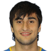 Sergey Tumasyan fm 2021