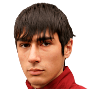 David Gatikoev fm 2021