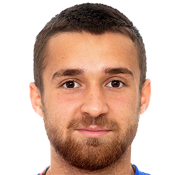 Gocha Gogrichiani fm 2021