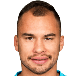 Danila Polyakov fm21