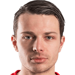 Alexandr Zakarlyuka fm21