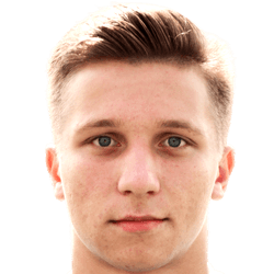 Daniil Tyumentsev fm21