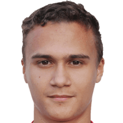 Ilja Vostrikov fm 2021