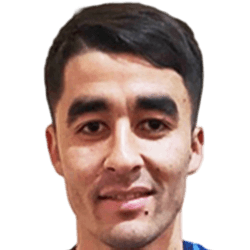 Saidkhodja Muhammadsharifi fm21