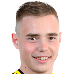 Igor Bondarenco fm21