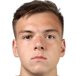 Alexandr Siljanov fm 2021