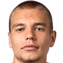 Ilja Petukhov fm 2021