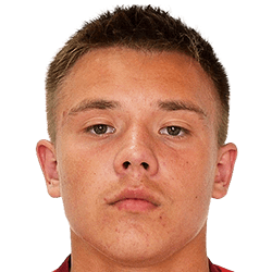 Nikita Belousov fm21