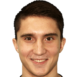 Ilja Nasonkin fm 2021