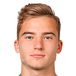 Maxim Petrov fm 2021