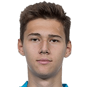 Vladislav Molchan fm 2021