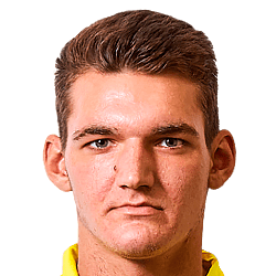 Vadim Lazarev fm 2021